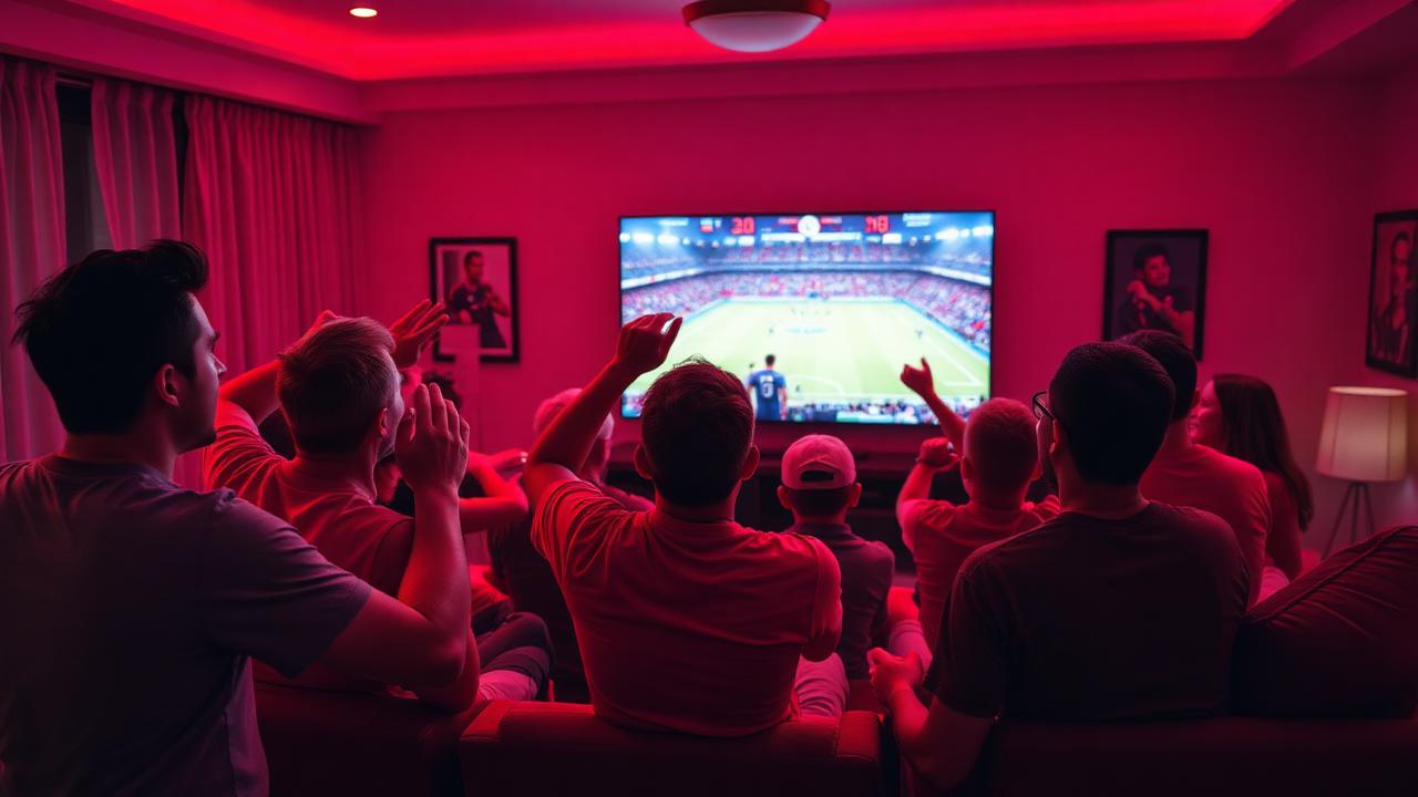 The Ultimate World Cup 2026 Watch Party Checklist