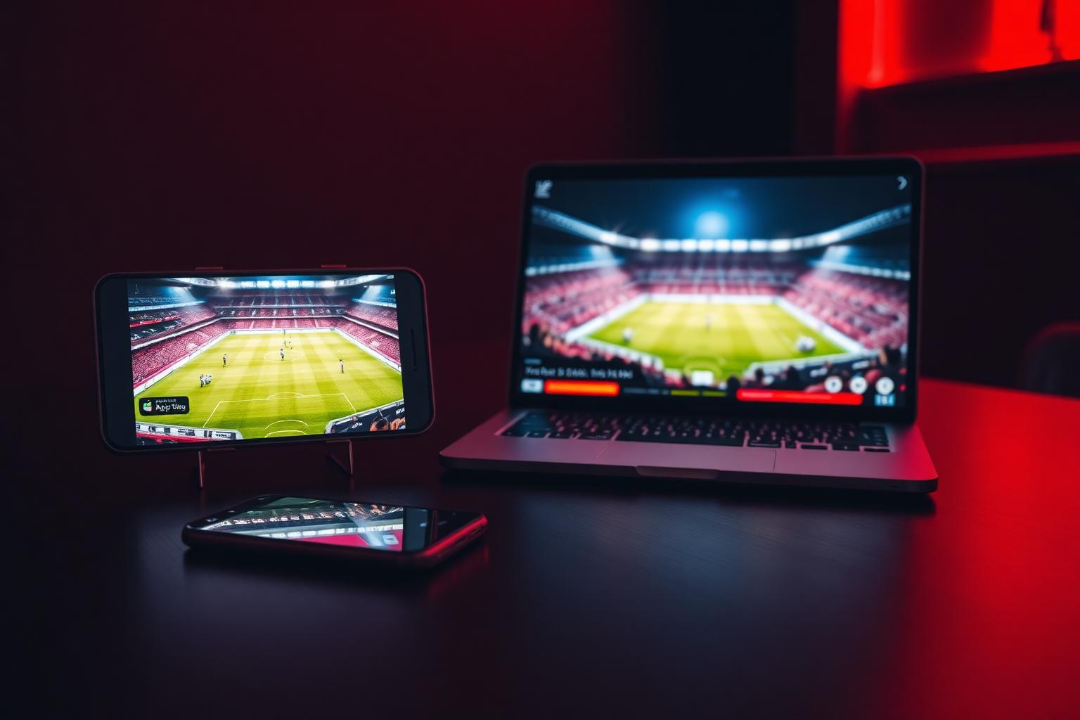 Best Free Streaming Services for the World Cup 2026