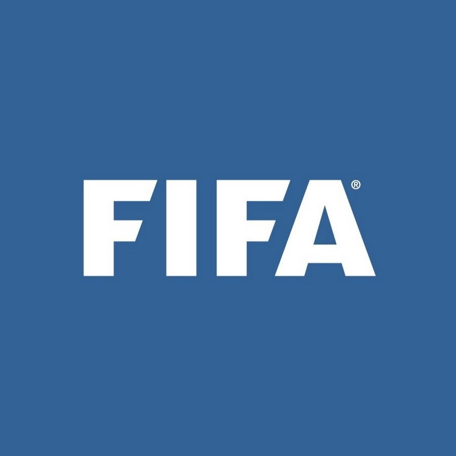 FIFA+