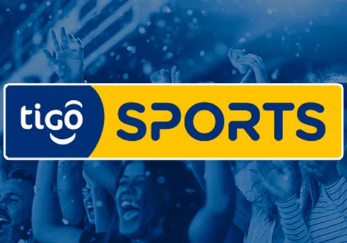 Tigo Sports